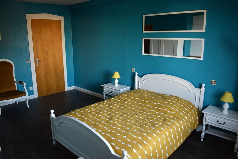 Private & Comfortable Apartments
