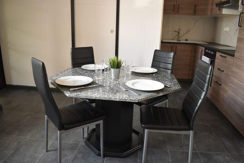 Private & Comfortable Apartments