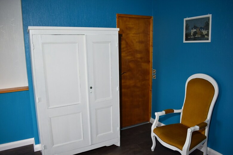 Private & Comfortable Apartments