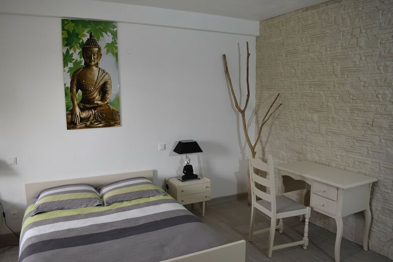 Private & Comfortable Apartments