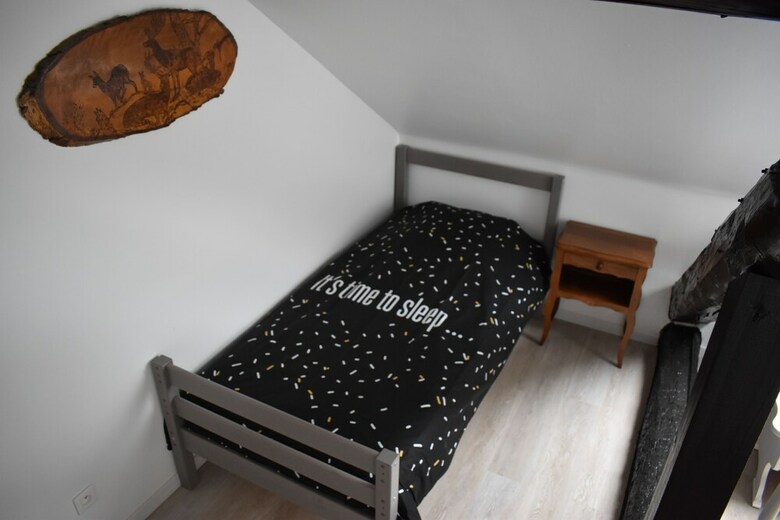 Private & Comfortable Apartments