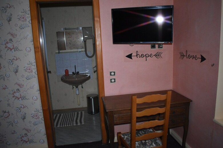 Private & Comfortable Apartments
