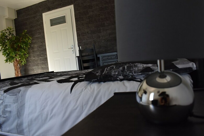 Private & Comfortable Apartments