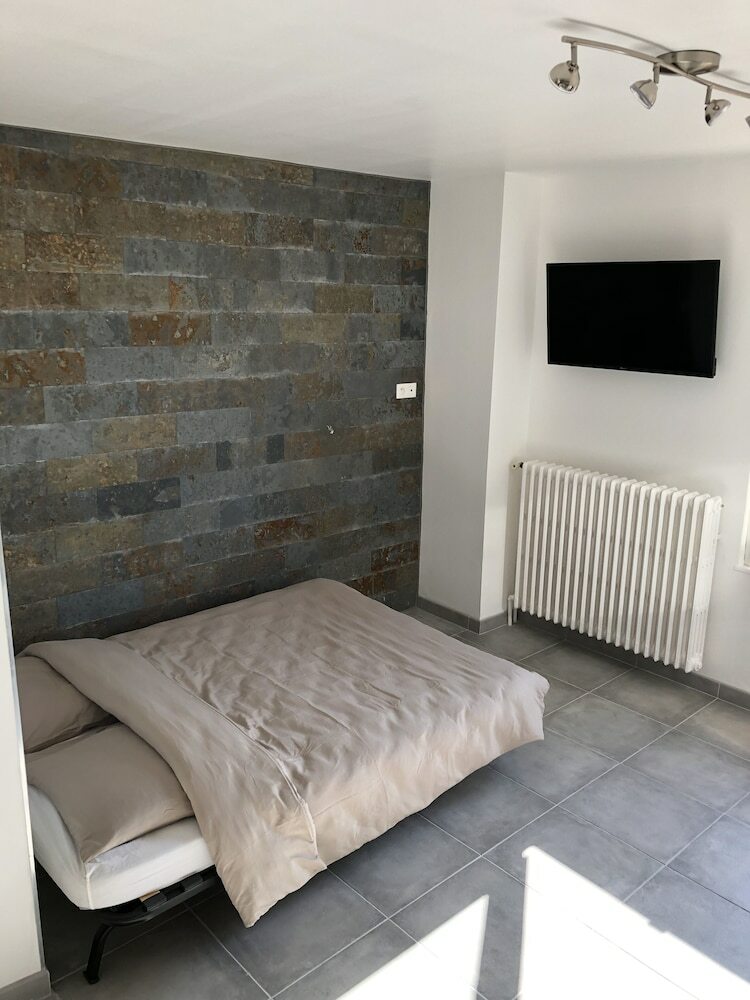 Private & Comfortable Apartments