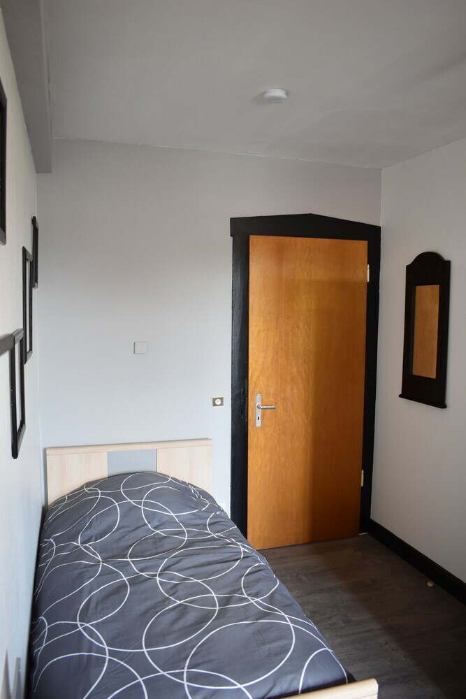 Private & Comfortable Apartments