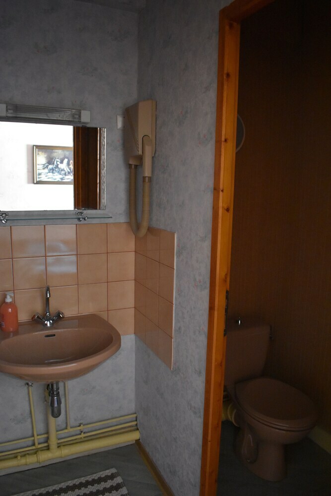 Private & Comfortable Apartments