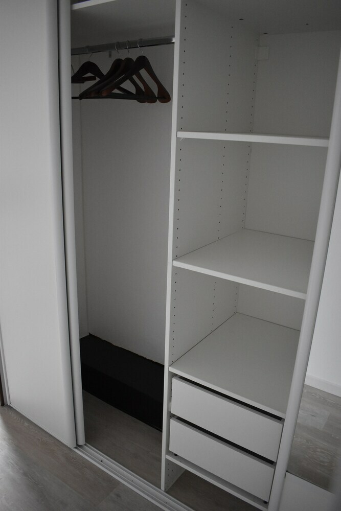 Private & Comfortable Apartments
