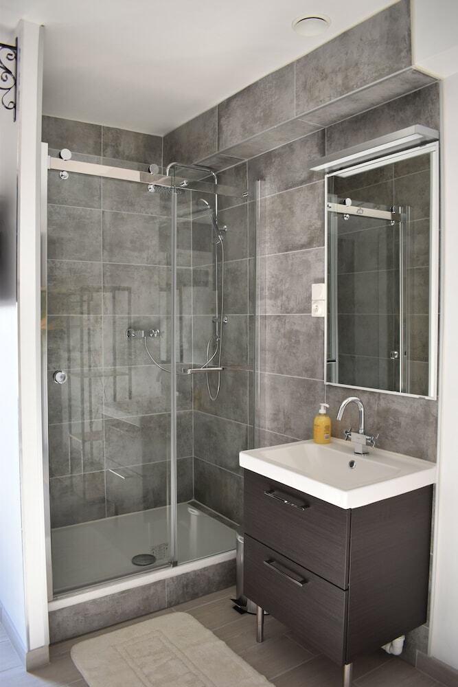 Private & Comfortable Apartments