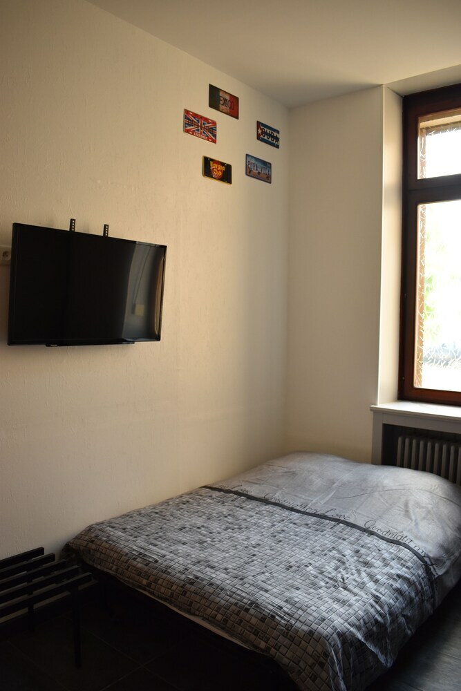 Private & Comfortable Apartments