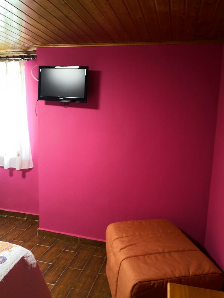 Agroturismo Casa Nueva Salas