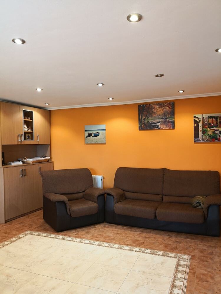 Agroturismo Casa Nueva Salas