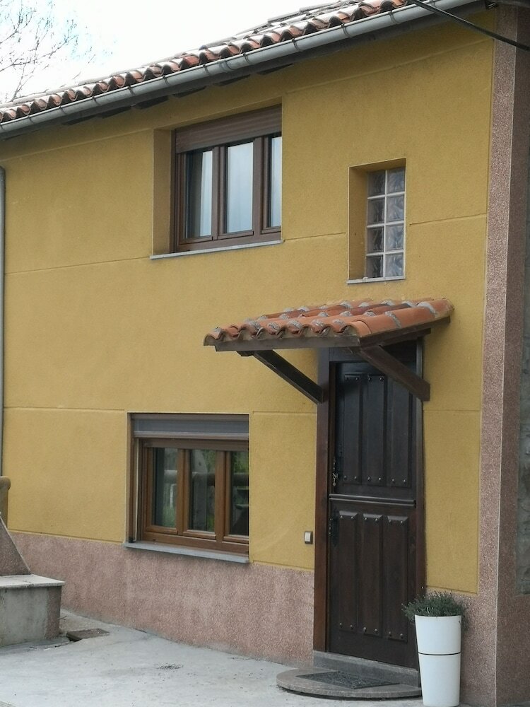 Agroturismo Casa Nueva Salas