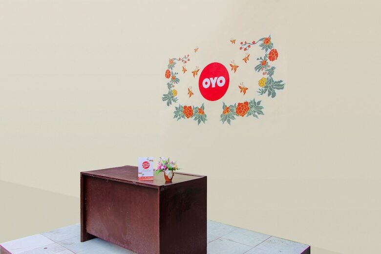 Hotel Oyo 1643 Grand Monica