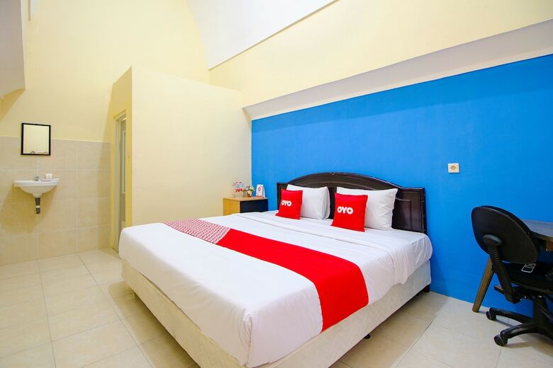 Hotel Oyo 1643 Grand Monica