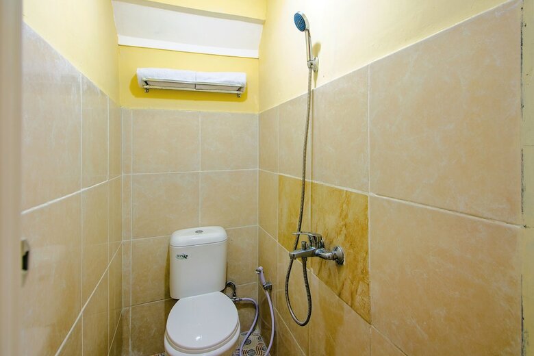 Hotel Oyo 1643 Grand Monica