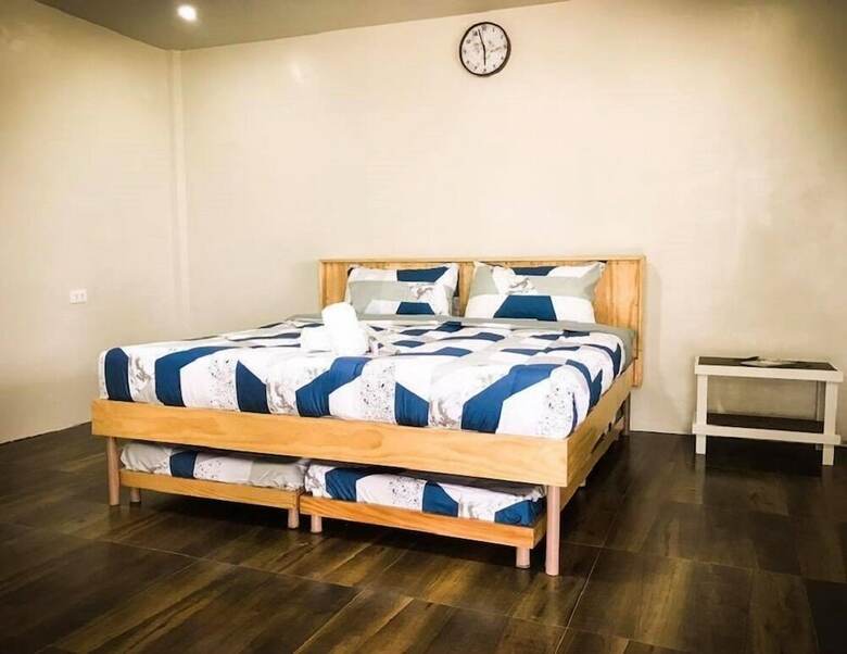 Hotel Playa Alegre