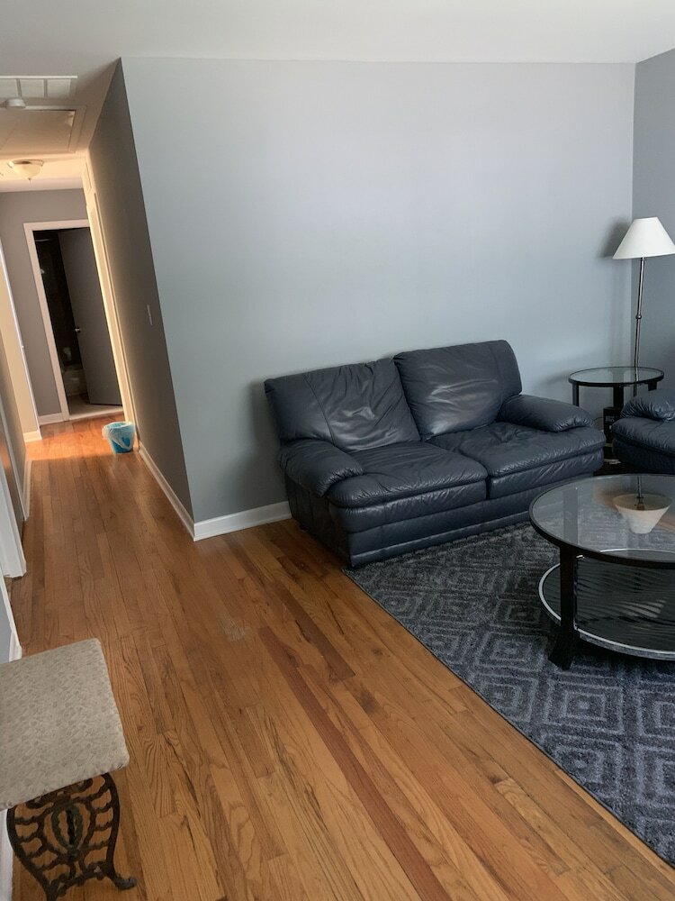 Budget Room In Livonia Guest House
