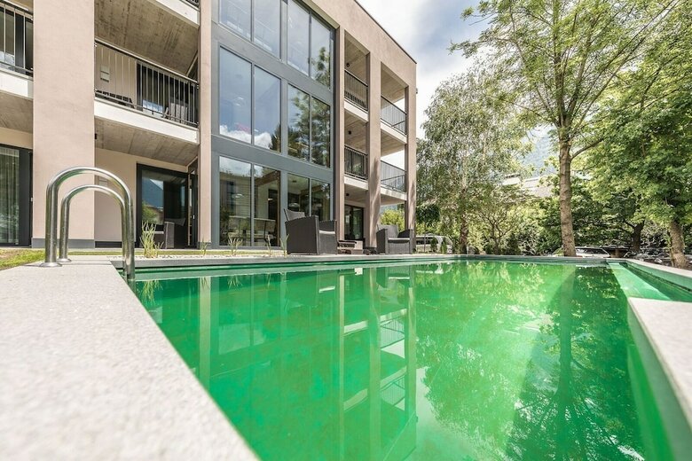 Apartamento Xl Appartements