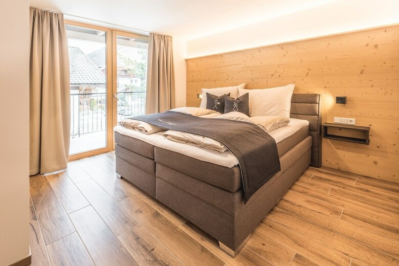 Apartamento Xl Appartements