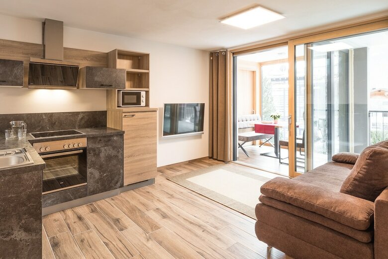 Apartamento Xl Appartements