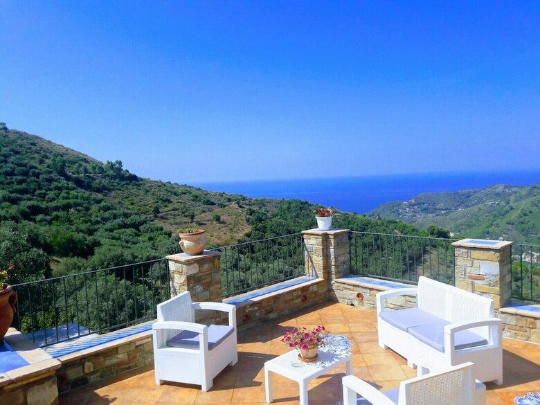 Hotel Il Canto Dei Venti