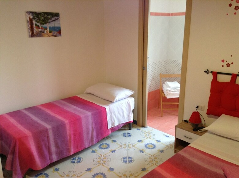 Hotel Il Canto Dei Venti