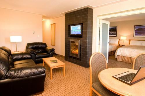 Hotel Woodlands Inn & Suites