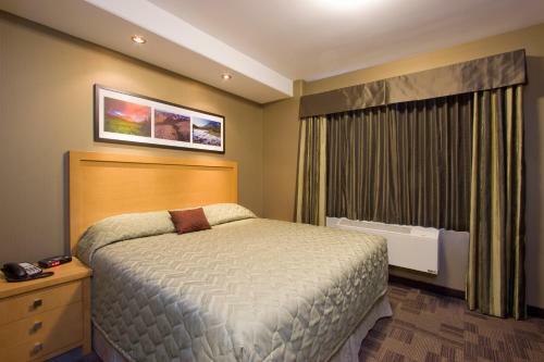Hotel Woodlands Inn & Suites