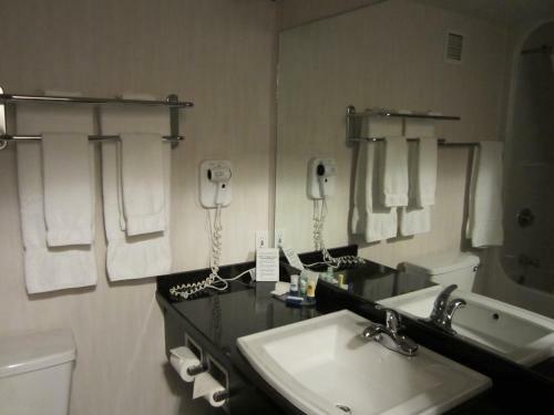 Hotel Woodlands Inn & Suites