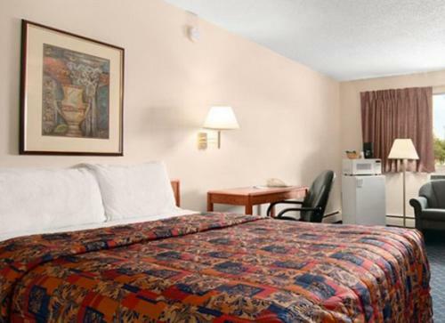 Motel Superlodge Canada