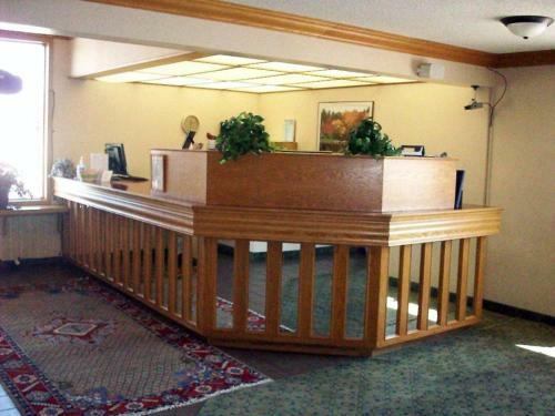 Motel Superlodge Canada