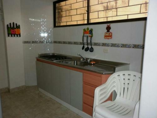 Apartamento Rodadero