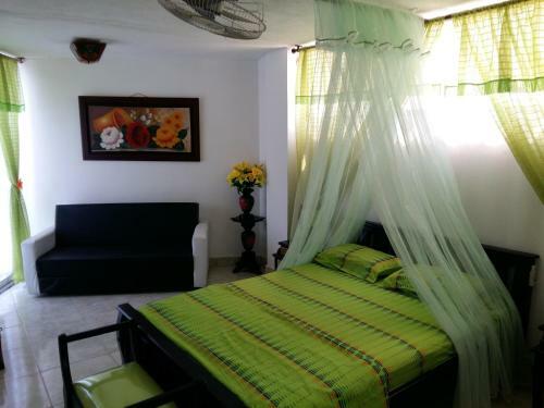 Apartamento Rodadero