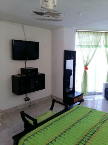 Apartamento Rodadero