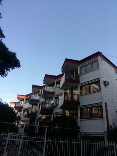 Apartamento Rodadero