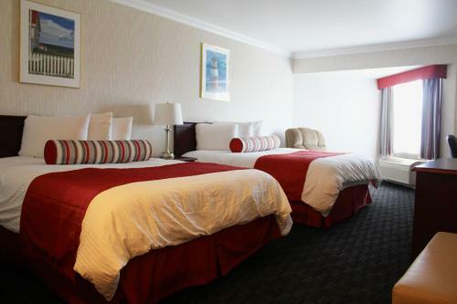 Hotel North