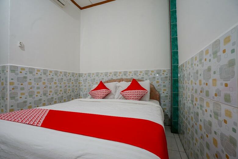 Oyo 1216 Hotel Sejati