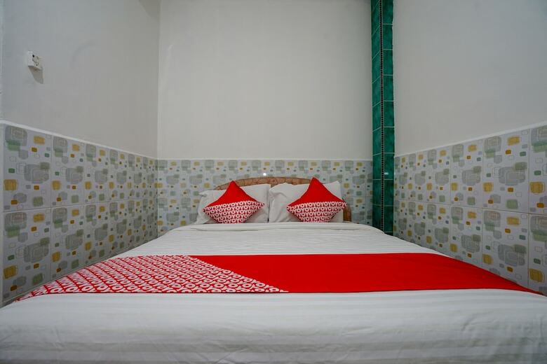 Oyo 1216 Hotel Sejati