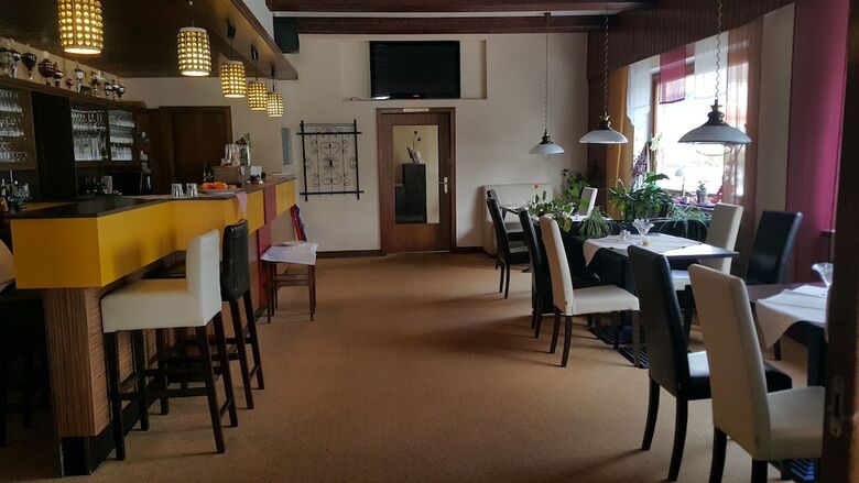 Hotel Landhaus Wachendorf