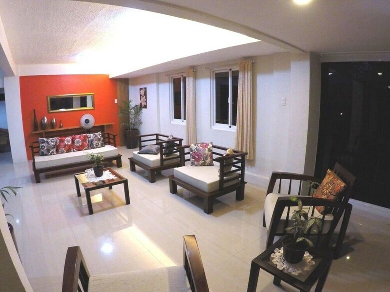 Hotel Benjie's Place