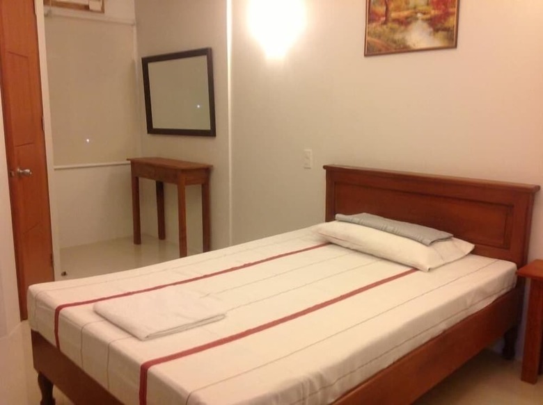 Hotel Benjie's Place