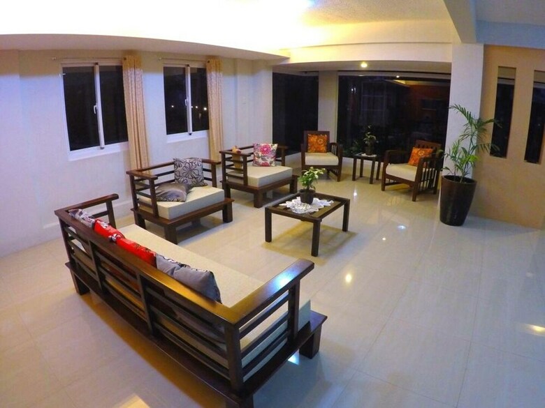 Hotel Benjie's Place