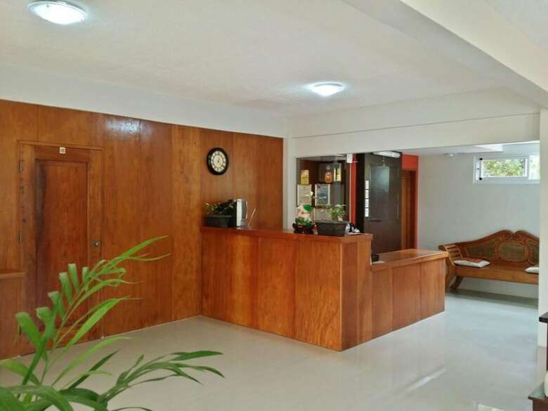 Hotel Benjie's Place