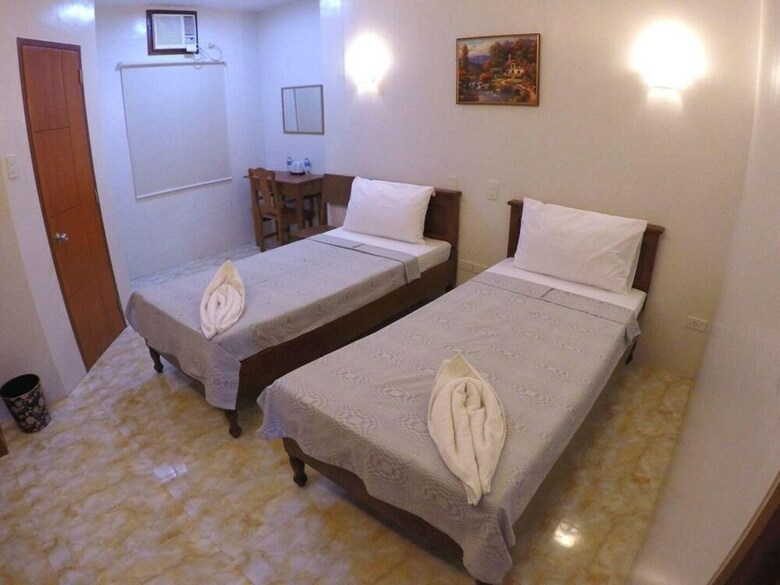 Hotel Benjie's Place