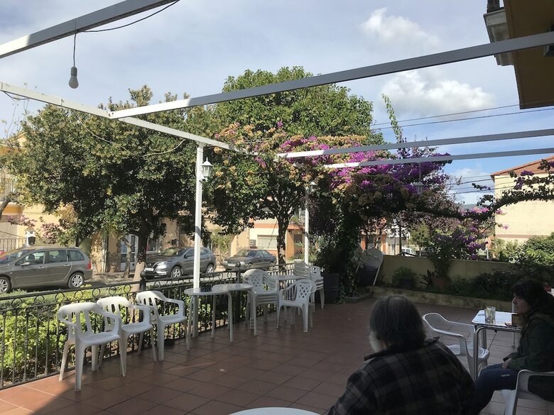 Hotel Cuatro Vientos