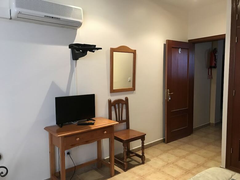 Hotel Cuatro Vientos
