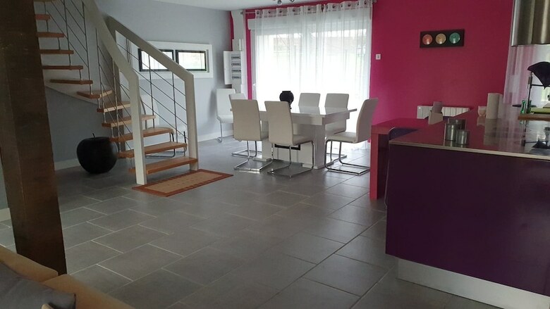 Domaine D'escardes