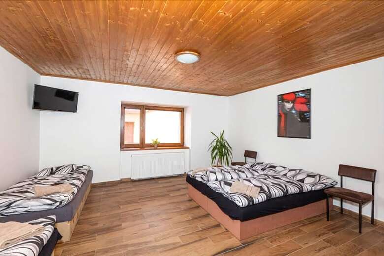 Apartm�ny Pod ?�pem