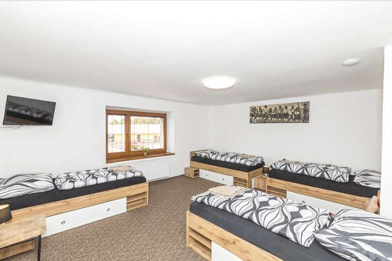Apartm�ny Pod ?�pem