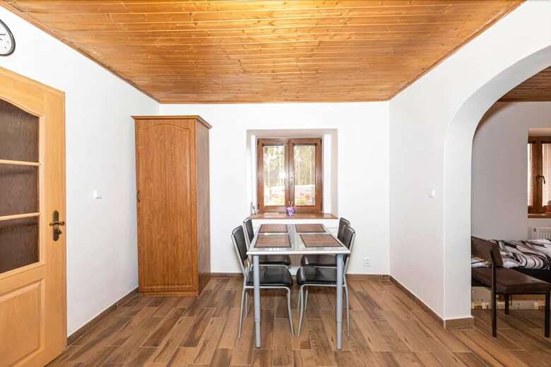 Apartm�ny Pod ?�pem